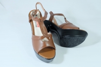 Sandal Nữ