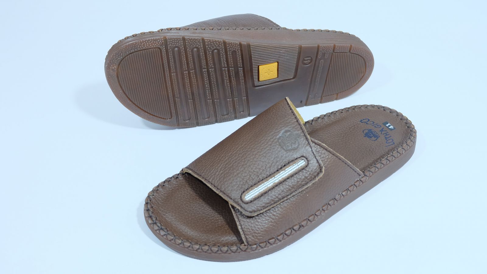 Dép nam