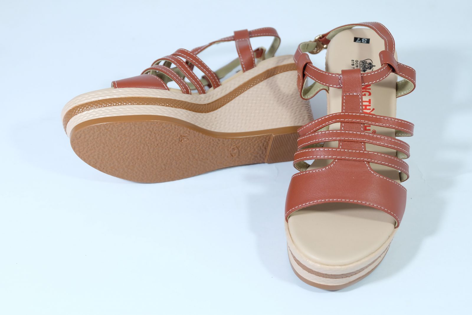 Sandal Nữ
