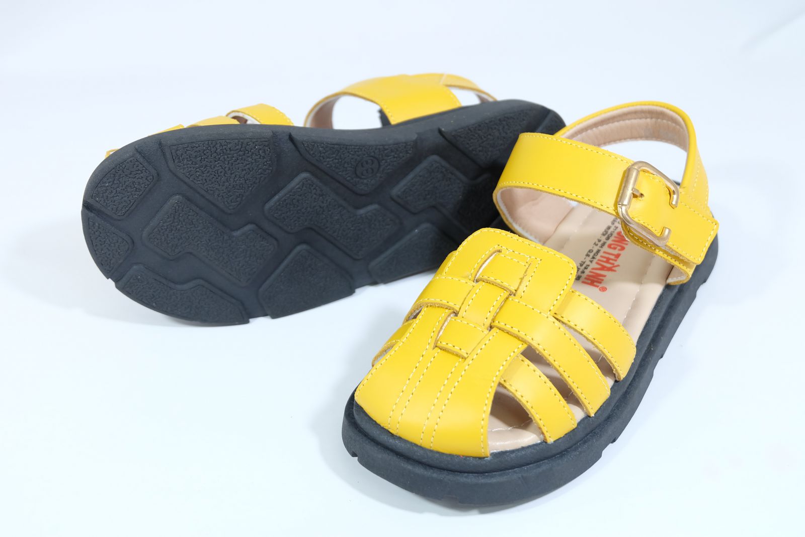 Sandal trẻ em nữ
