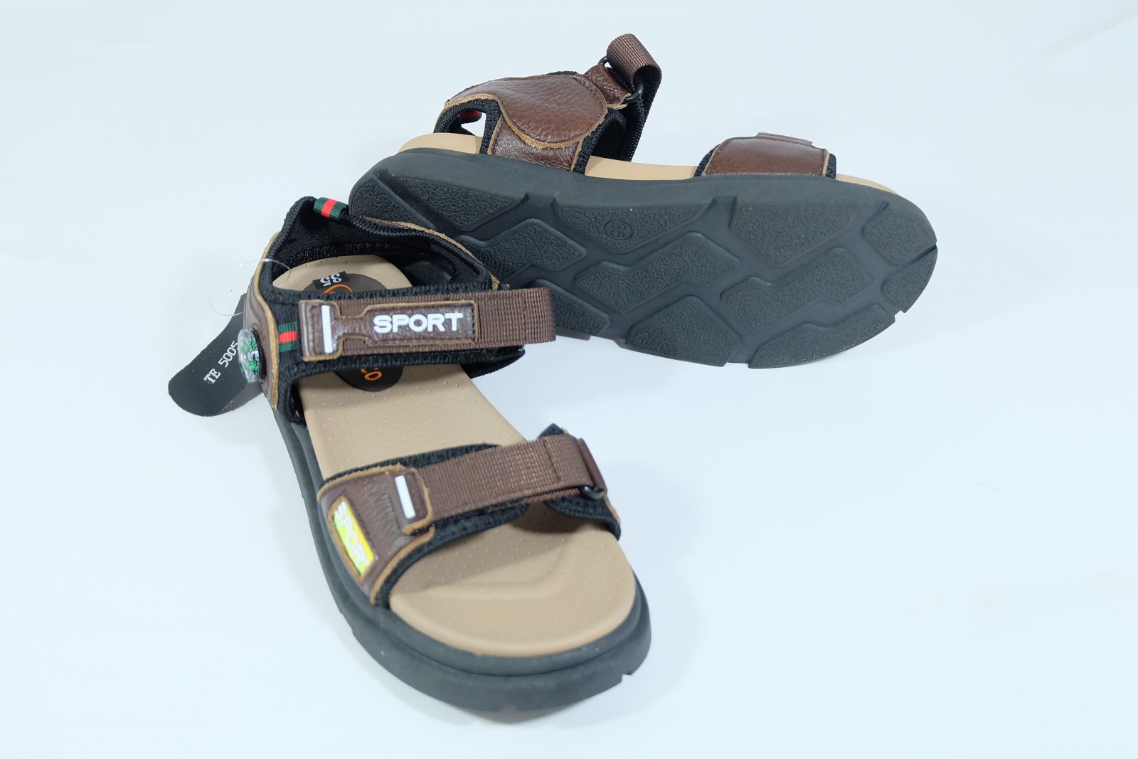 Sandal trẻ em nam