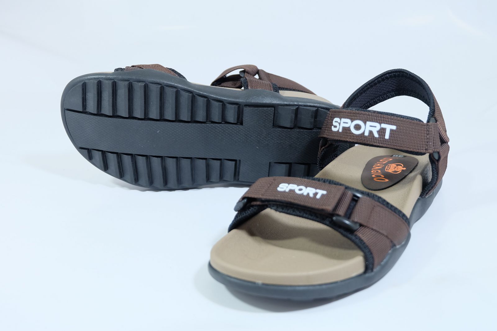 Sandal trẻ em nam
