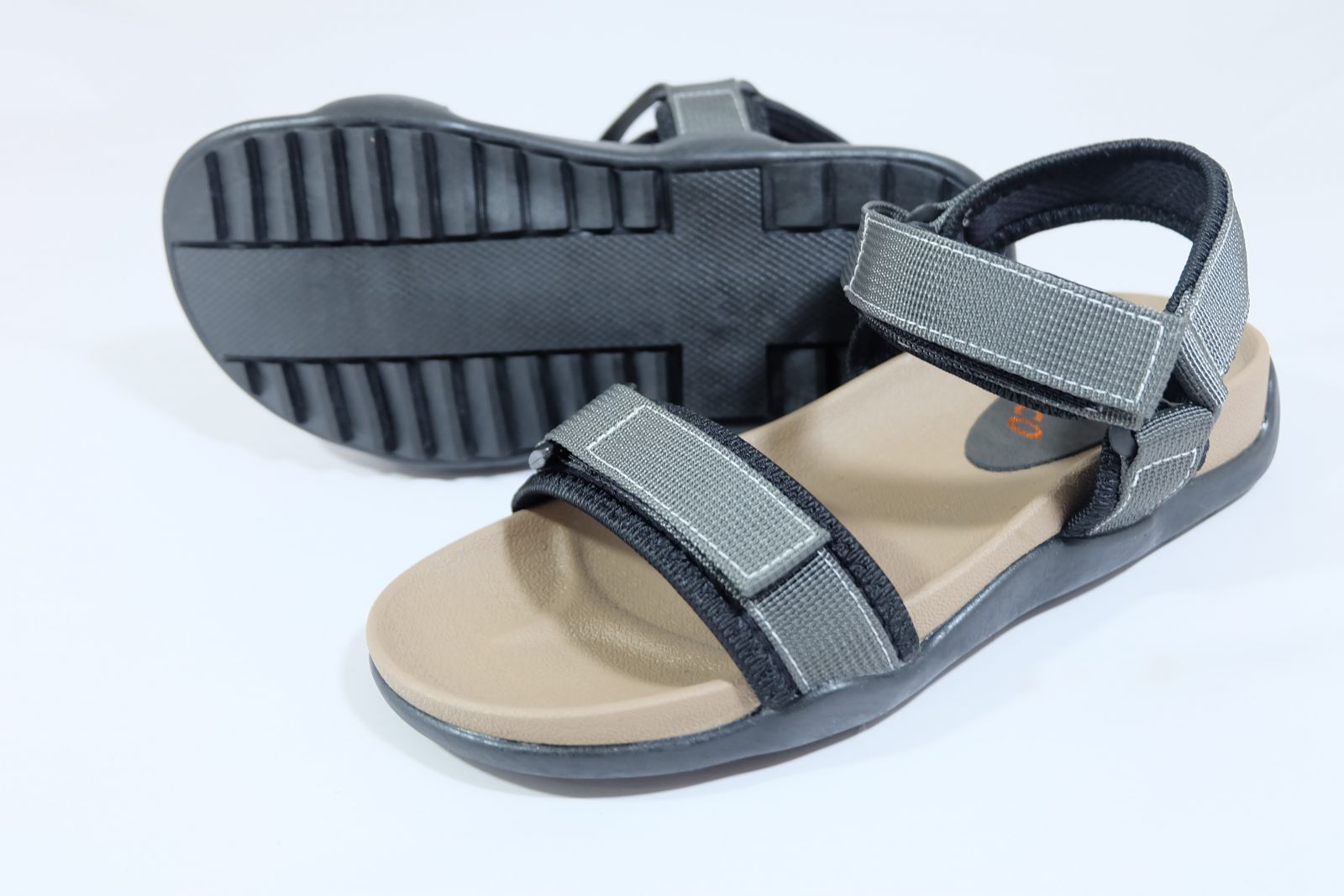 Sandal trẻ em nam