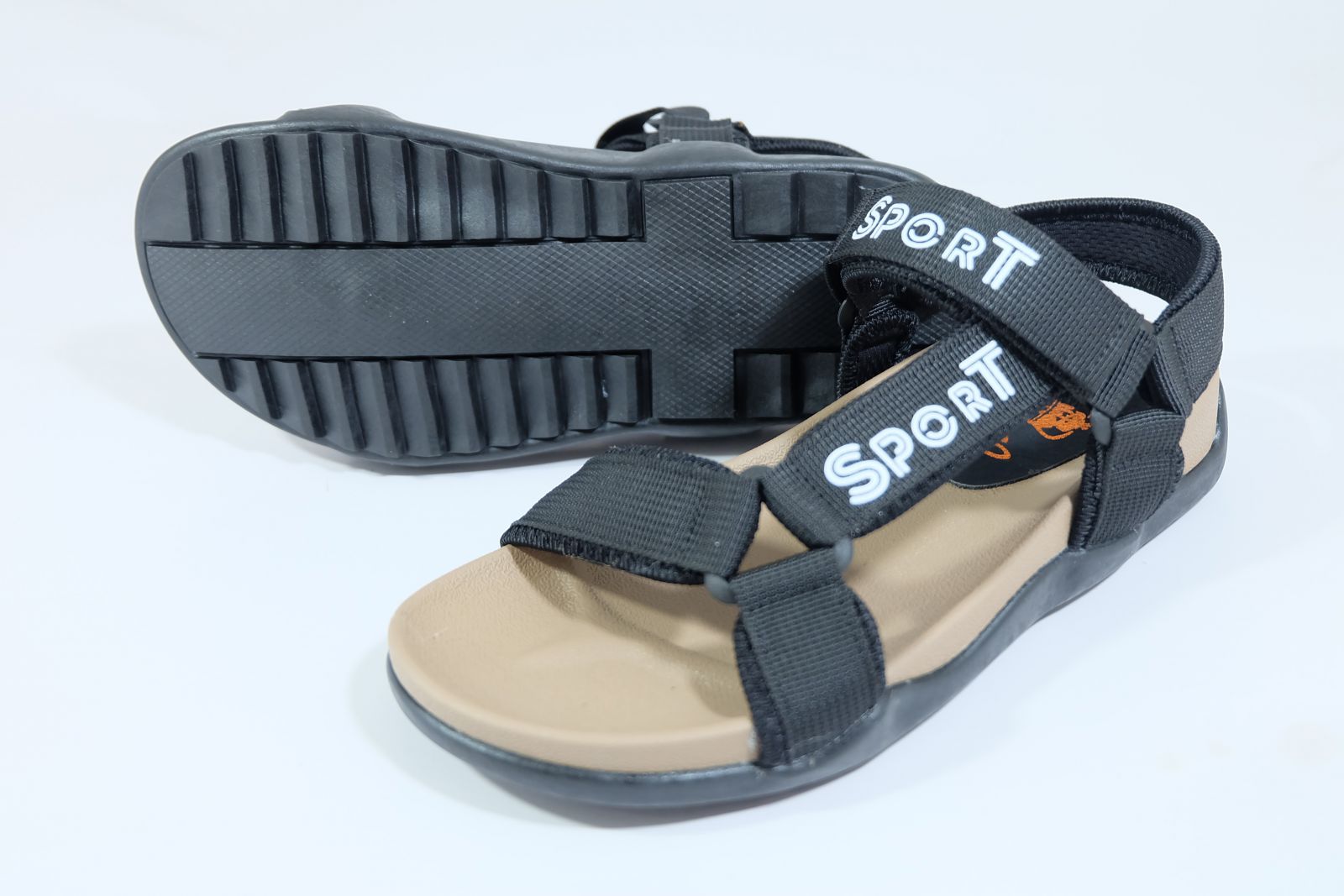 Sandal trẻ em nam