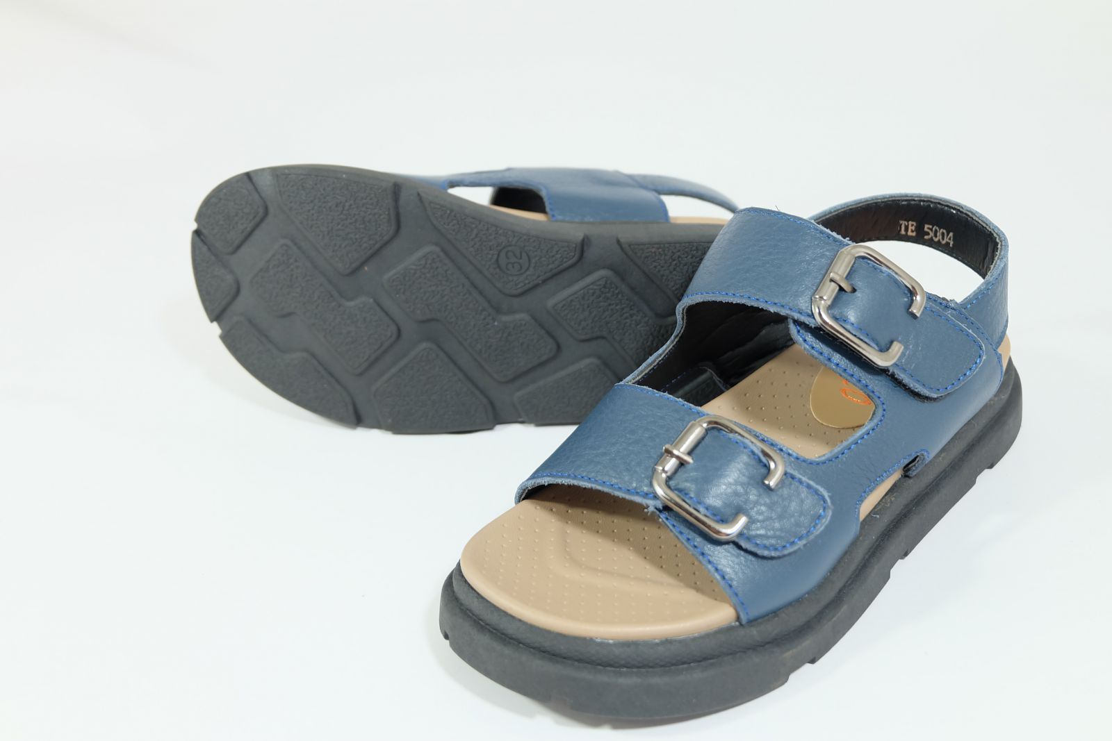 Sandal trẻ em nam