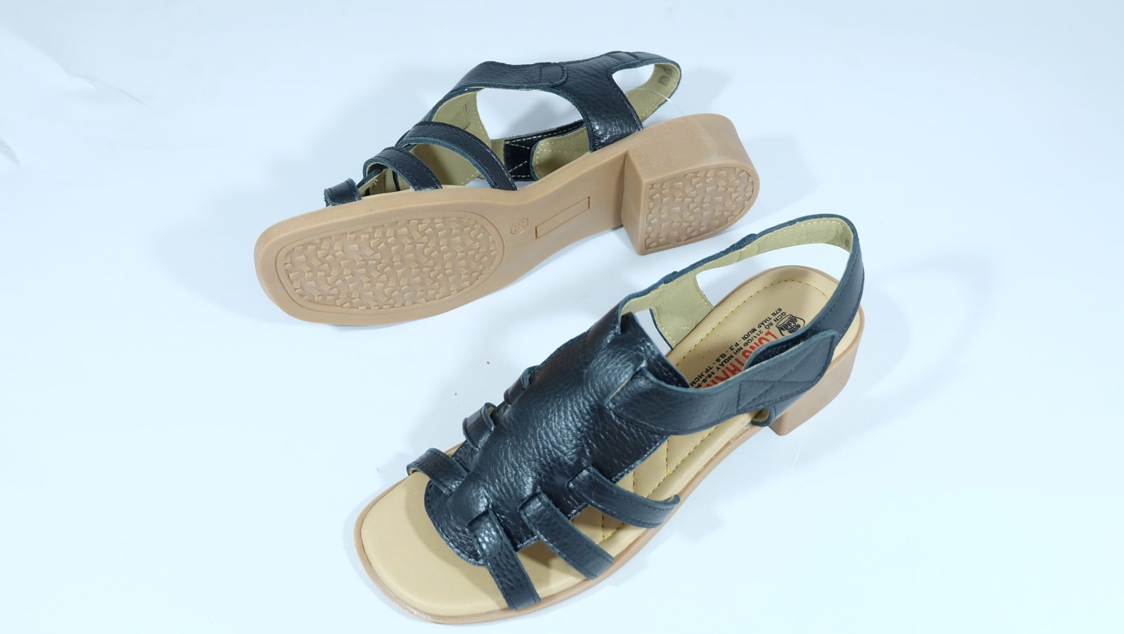 Sandal nữ 