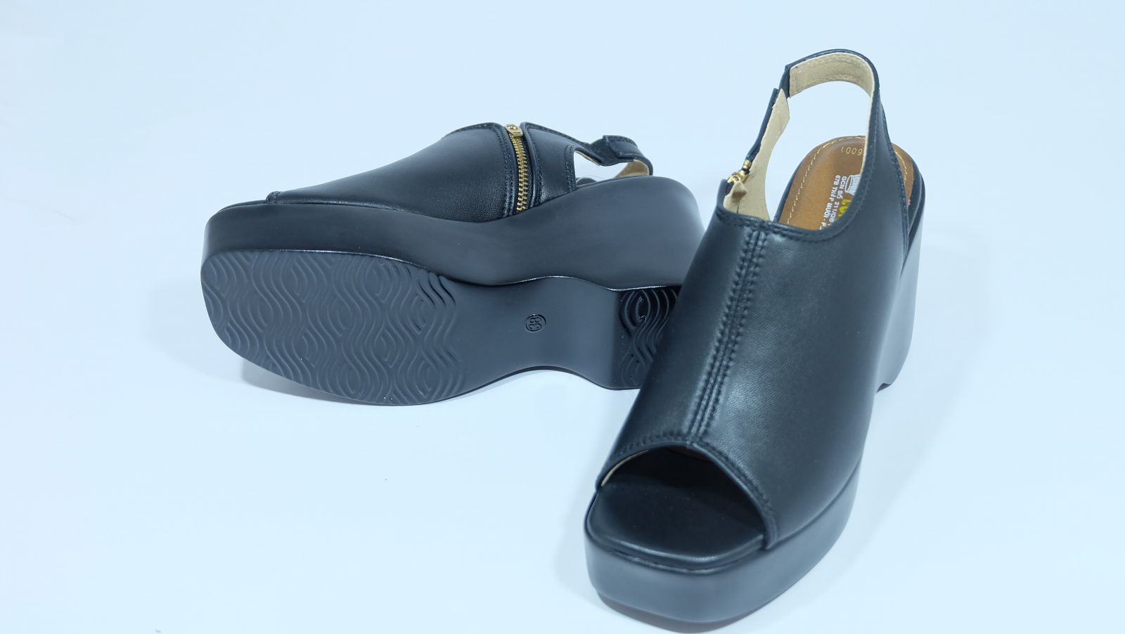Sandal nữ 