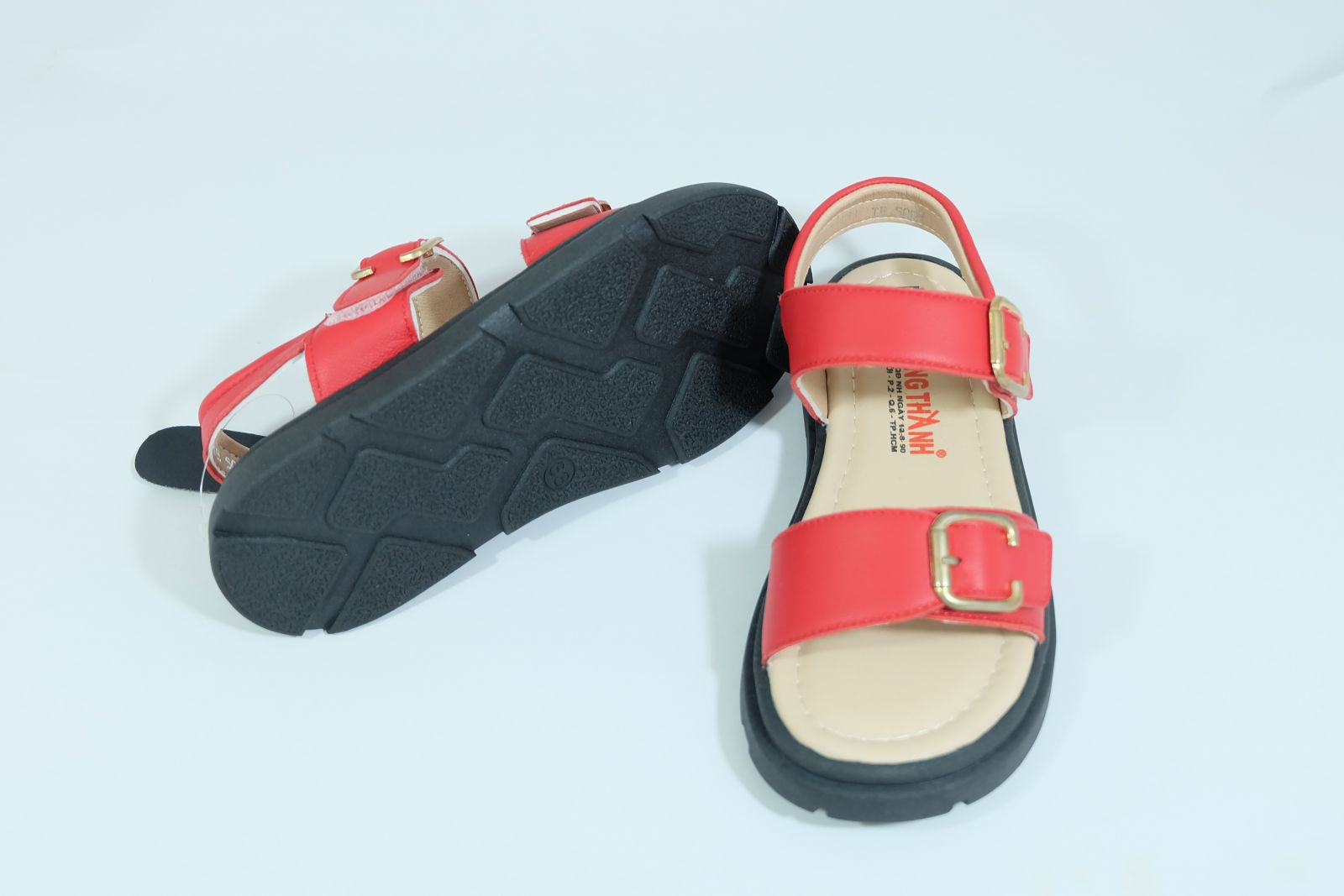 Sandal Nữ